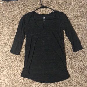 Long sleeve